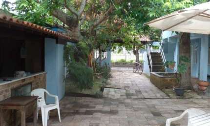 Casa para Venda em Rio das Ostras, Ouro Verde, 7 dormitórios, 7 suítes, 7 banheiros, 2 vagas