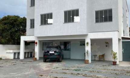 Apartamento para Venda em Rio das Ostras, Enseada das Gaivotas, 2 dormitórios, 1 banheiro, 1 vaga