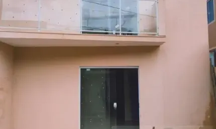 Casa para venda em rio das ostras, serramar, 2 dormitórios, 2 suítes, 2 banheiros, 1 vaga