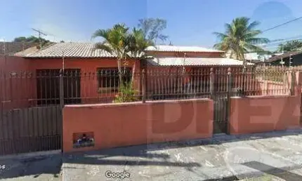 Casa para Venda em Rio das Ostras, Boca da Barra, 3 dormitórios, 2 banheiros, 5 vagas