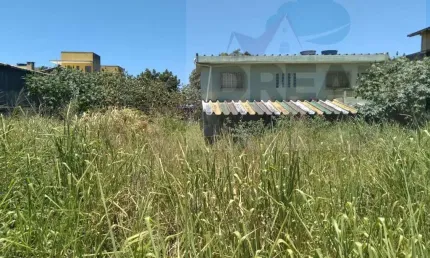 Terreno à venda na Rua Cachoeiras de Macacu, Recreio, Rio das Ostras