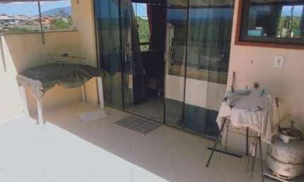 Casa para Venda em Rio das Ostras, Floresta das Gaivotas, 5 dormitórios, 1 suíte, 5 banheiros, 4 vagas