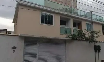Casa para venda em rio das ostras, costazul, 3 dormitórios, 1 suíte, 2 banheiros, 2 vagas