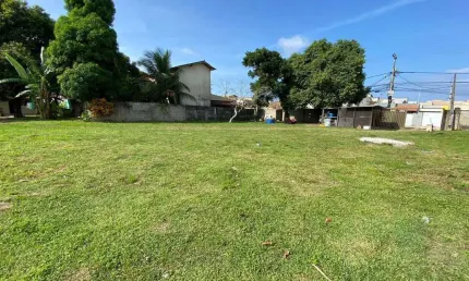 Terreno para Venda em Rio das Ostras, Chacara Marilea