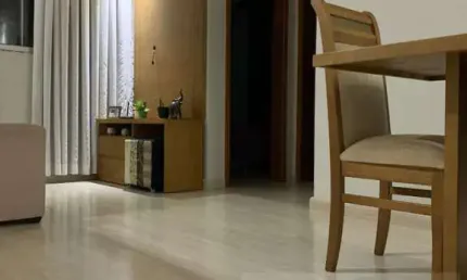 Apartamento para Venda em Macaé, São José do Barreto, 2 dormitórios, 1 banheiro, 1 vaga