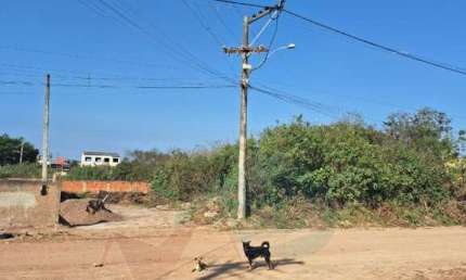 Terreno para Venda em Rio das Ostras, Residencial Praia Âncora