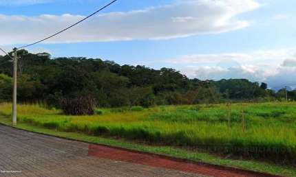 Terreno à venda na Estrada Laranjeiras, Nova Cidade, Macaé