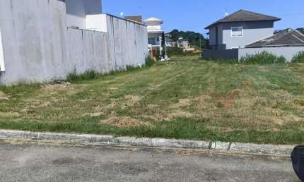 Terreno à venda na Avenida Ricardo Muylaert Salgado, Lagoa, Macaé
