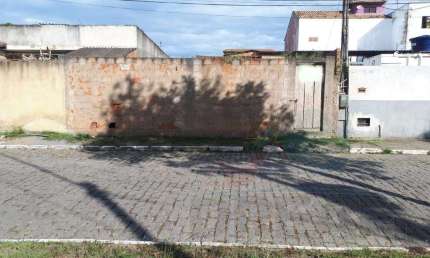 Terreno à venda no Novo Cavaleiro, Macaé 