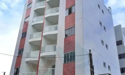 Apartamento para Venda em Macaé, Glória, 3 dormitórios, 1 suíte, 3 banheiros, 1 vaga