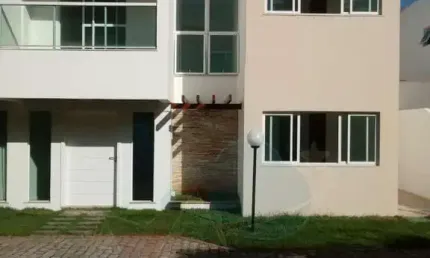 Casa em Condomínio para Venda em Macaé, Glória, 4 dormitórios, 4 suítes, 5 banheiros, 1 vaga