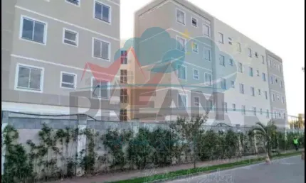 Apartamento para Venda em Rio das Ostras, Atlântica, 2 dormitórios, 1 banheiro, 1 vaga