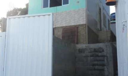 Casa para Venda em Rio das Ostras, Loteamento Extensão do Serramar, 4 dormitórios, 3 banheiros, 2 vagas