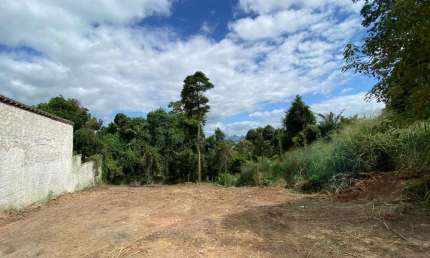 Terreno à venda na Rua Túlio de Alencar, Costazul, Rio das Ostras