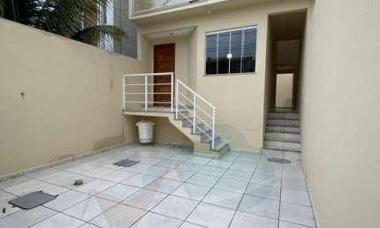 Casa para Venda em Macaé, Jardim Vitória, 3 dormitórios, 1 suíte, 3 banheiros, 2 vagas