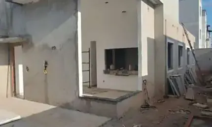 Casa para Venda em Rio das Ostras, Enseada das Gaivotas, 3 dormitórios, 1 suíte, 2 banheiros, 1 vaga