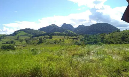 Terreno à venda na Estrada Fazenda Trindade, Cantagalo, Rio das Ostras
