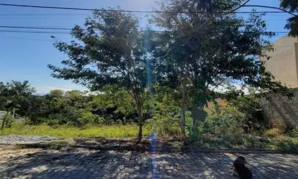 Terreno para Venda em Rio das Ostras, Residencial Rio das Ostras