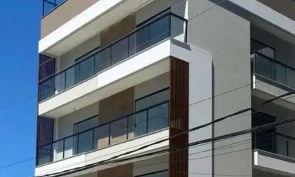 Apartamento para Venda em Rio das Ostras, Costazul, 3 dormitórios, 2 suítes, 2 banheiros, 1 vaga