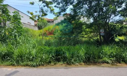Terreno à venda na Entrada Do Parque Das Flores, Maria Turri, Rio das Ostras
