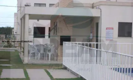 Apartamento para Venda em Rio das Ostras, Enseada das Gaivotas, 2 dormitórios, 1 banheiro, 1 vaga