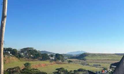Terreno à venda na Avenida Ricardo Muylaert Salgado, Lagoa, Macaé