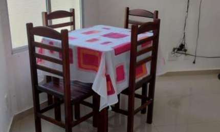 Apartamento para Venda em Rio das Ostras, Atlântica, 2 dormitórios, 1 banheiro, 1 vaga