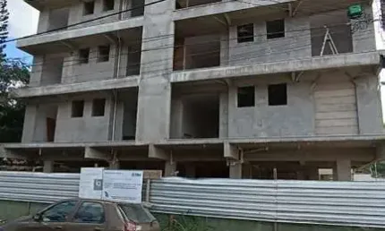 Apartamento para Venda em Rio das Ostras, Costazul, 3 dormitórios, 1 suíte, 2 banheiros, 2 vagas