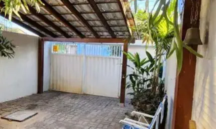 Duplex para Venda em Rio das Ostras, Residencial Rio das Ostras, 2 dormitórios, 2 suítes, 3 banheiros, 1 vaga