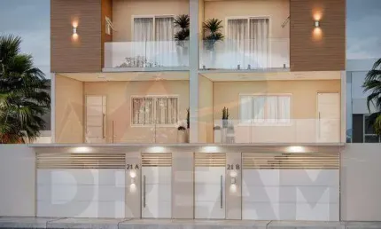 Duplex para Venda em Macaé, Lagoa, 3 dormitórios, 1 suíte, 3 banheiros, 1 vaga
