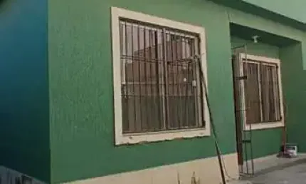 Casa para venda em rio das ostras, village rio das ostras, 2 dormitórios, 1 banheiro