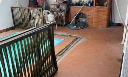 Casa para Venda em Rio das Ostras, Recreio, 4 dormitórios, 3 suítes, 4 banheiros, 2 vagas