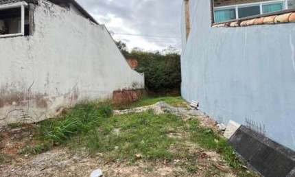 Terreno à venda na Avenida Vereador Roberto Garrido de Souza, Lagoa, Macaé