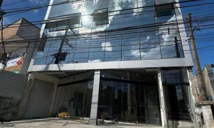 Sala Comercial para Locação em Rio das Ostras, Costazul