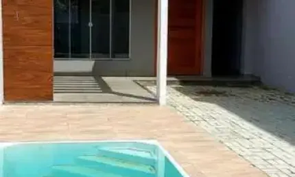 Duplex para Venda em Rio das Ostras, Costazul, 3 dormitórios, 3 suítes, 5 banheiros, 3 vagas