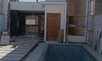 Casa para Venda em Rio das Ostras, Recreio, 3 dormitórios, 1 suíte, 2 banheiros, 3 vagas