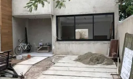 Casa para Venda em Rio das Ostras, Costazul, 3 dormitórios, 2 suítes, 1 banheiro, 2 vagas