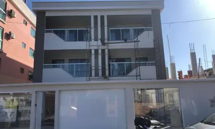 Apartamento para Venda em Rio das Ostras, Costazul, 2 dormitórios, 1 suíte, 2 banheiros, 1 vaga