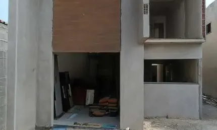 Casa para Venda em Rio das Ostras, Jardim Bela Vista, 3 dormitórios, 2 suítes, 1 banheiro, 1 vaga
