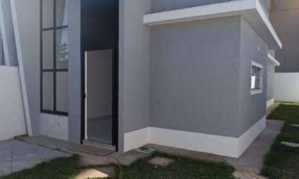 Casa para Venda em Rio das Ostras, Enseada das Gaivotas, 3 dormitórios, 1 suíte, 2 banheiros, 1 vaga