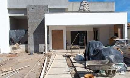 Casa para Venda em Rio das Ostras, Bosque Beira Rio, 3 dormitórios, 2 suítes, 3 banheiros, 1 vaga