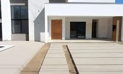 Casa para Venda em Rio das Ostras, Bosque Beira Rio, 3 dormitórios, 2 suítes, 3 banheiros, 1 vaga