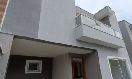 Casa para Venda em Rio das Ostras, Costazul, 3 dormitórios, 3 suítes, 4 banheiros, 1 vaga