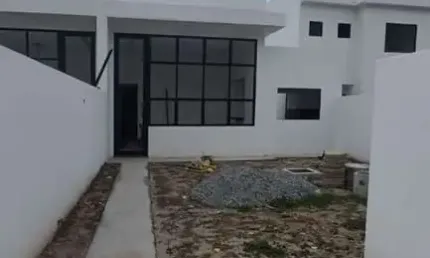 Casa para Venda em Rio das Ostras, Extensão do Bosque, 3 dormitórios, 1 suíte, 2 banheiros, 1 vaga