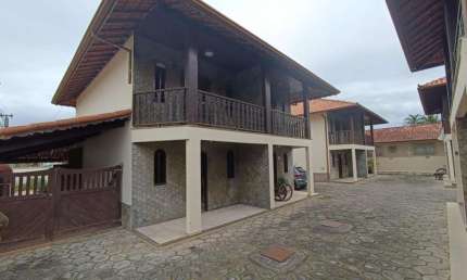 Casa para Venda em Rio das Ostras, Costazul, 2 dormitórios, 2 banheiros, 2 vagas