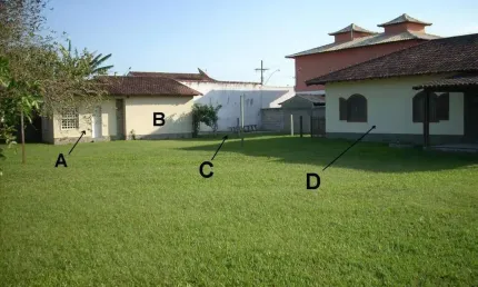 Casa para Venda em Rio das Ostras, Extensão do Bosque, 3 dormitórios, 1 suíte, 2 banheiros, 3 vagas