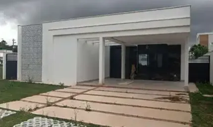 Casa para Venda em Rio das Ostras, Viverde II, 3 dormitórios, 3 suítes, 1 banheiro, 2 vagas
