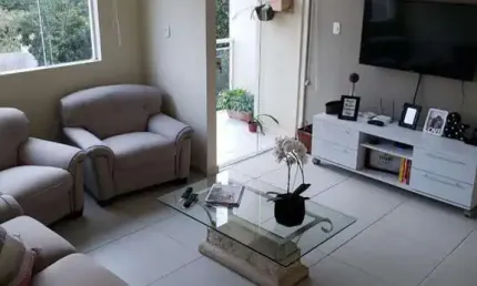 Apartamento para Venda em Rio das Ostras, Terra Firme, 2 dormitórios, 1 suíte, 2 banheiros, 1 vaga