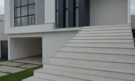Casa para Venda em Rio das Ostras, Viverde I, 4 dormitórios, 3 suítes, 5 banheiros, 4 vagas