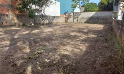 Terreno para Venda em Rio das Ostras, Jardim Campomar